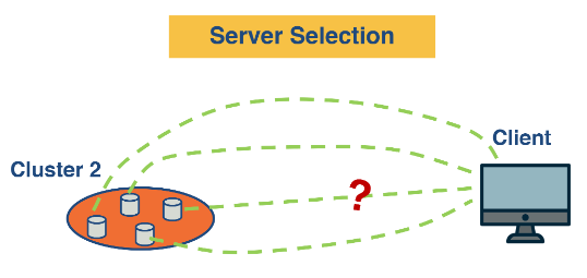 Server Selection